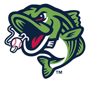 Gwinnett Stripers 2018-Pres Alternate Logo iron on paper